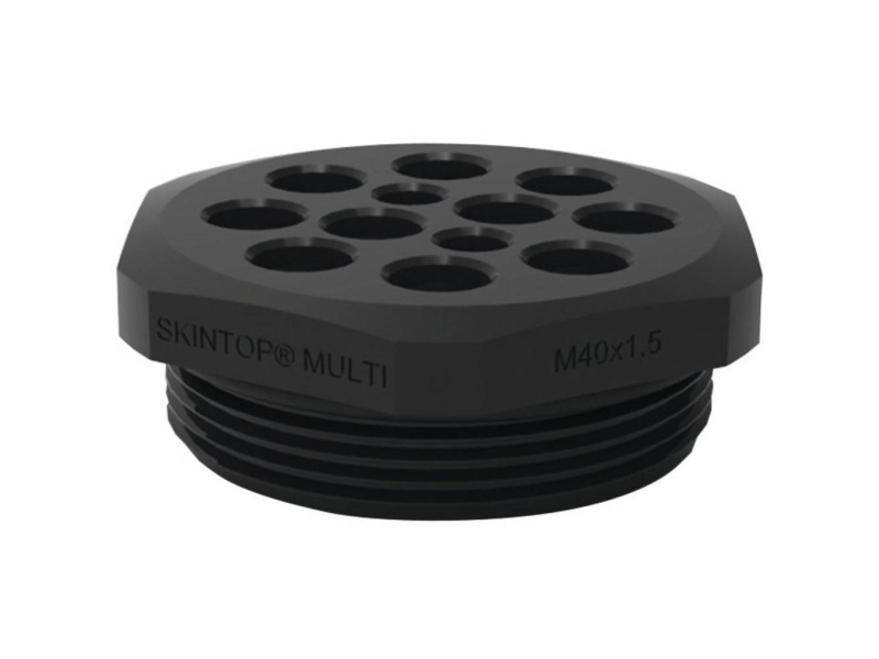 Lapp Skintop Multi-M 50X1,5 / 8X6-10 Mm Multikabelgennemføringsplade 1 Stk