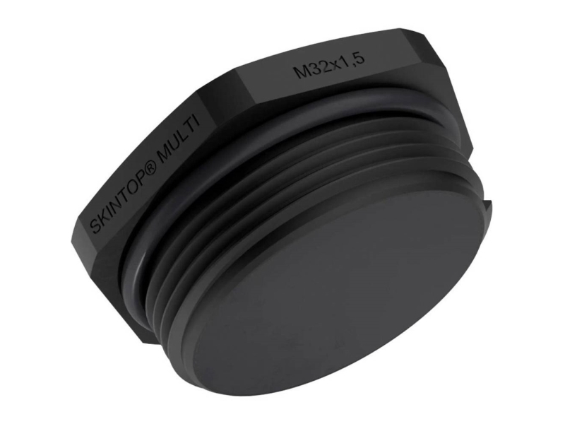 Lapp Skintop Multi-M 32X1,5 / 3X6-10+3X1-4 Mm Multikabelgennemføringsplade 1 Stk