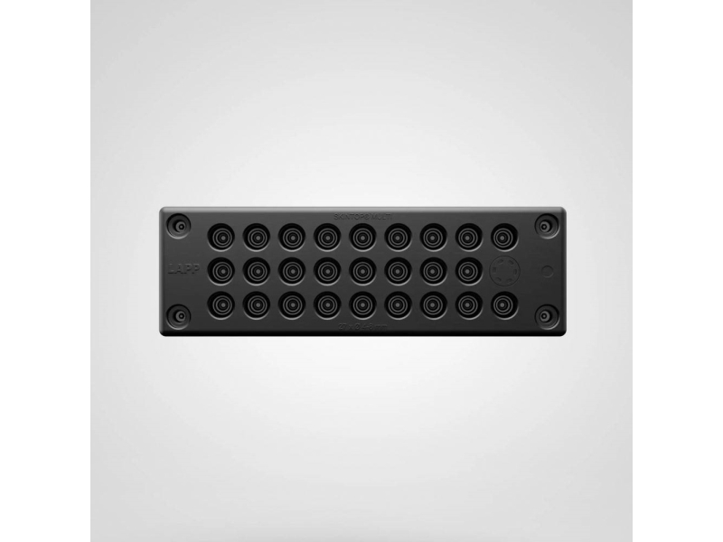 Lapp Skintop Multi Vent Version 5 Multikabelgennemføringsplade 1 Stk