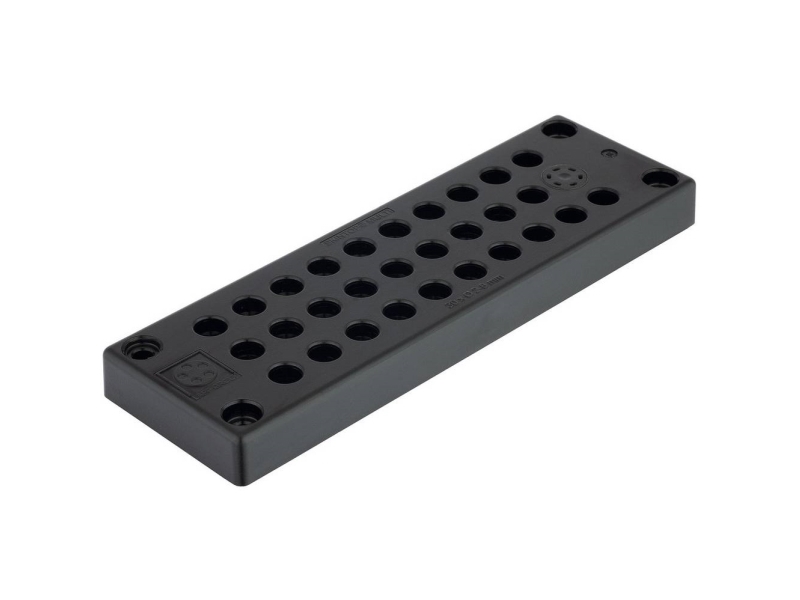 Lapp Skintop Multi Vent Version 3 Multikabeldurchführungsplatte, 1 Stk