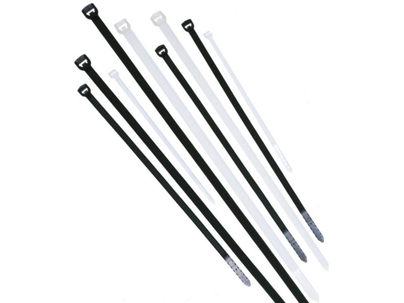 Lapp 61810380 Kabelbinder Ty-Fast 125-40 Nr Kabelbinder 1000 Stück