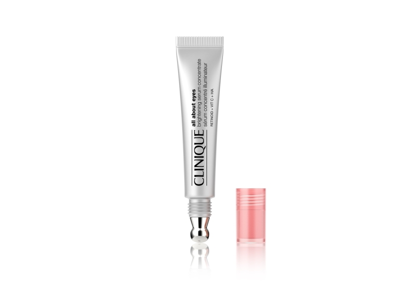 Clinique_All About Eyes Aufhellendes Serum 10Ml