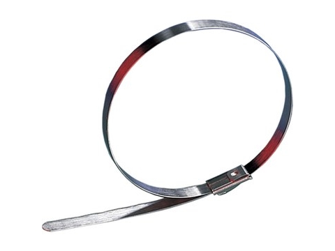 Lapp 61812960, Stål, 45,3 N, -80 - 500 °C, 360 mm, 4,6 mm, 0,26 mm