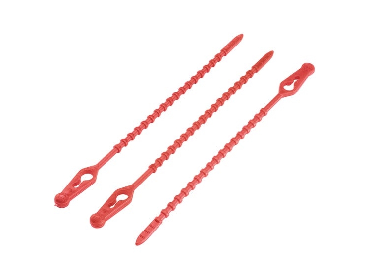 Lapp 61710041 Kabelbinder Quick Tie 240X3.9 Rd Kabelbinder 100 Stk