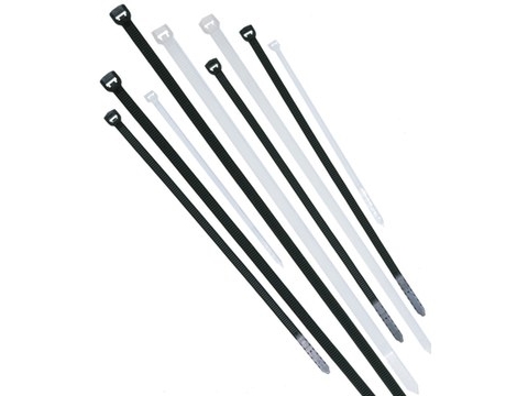 Lapp 61810390 Kabelbinder Ty-Fast 200-40-C Nr Kabelbinder 1000 Stück