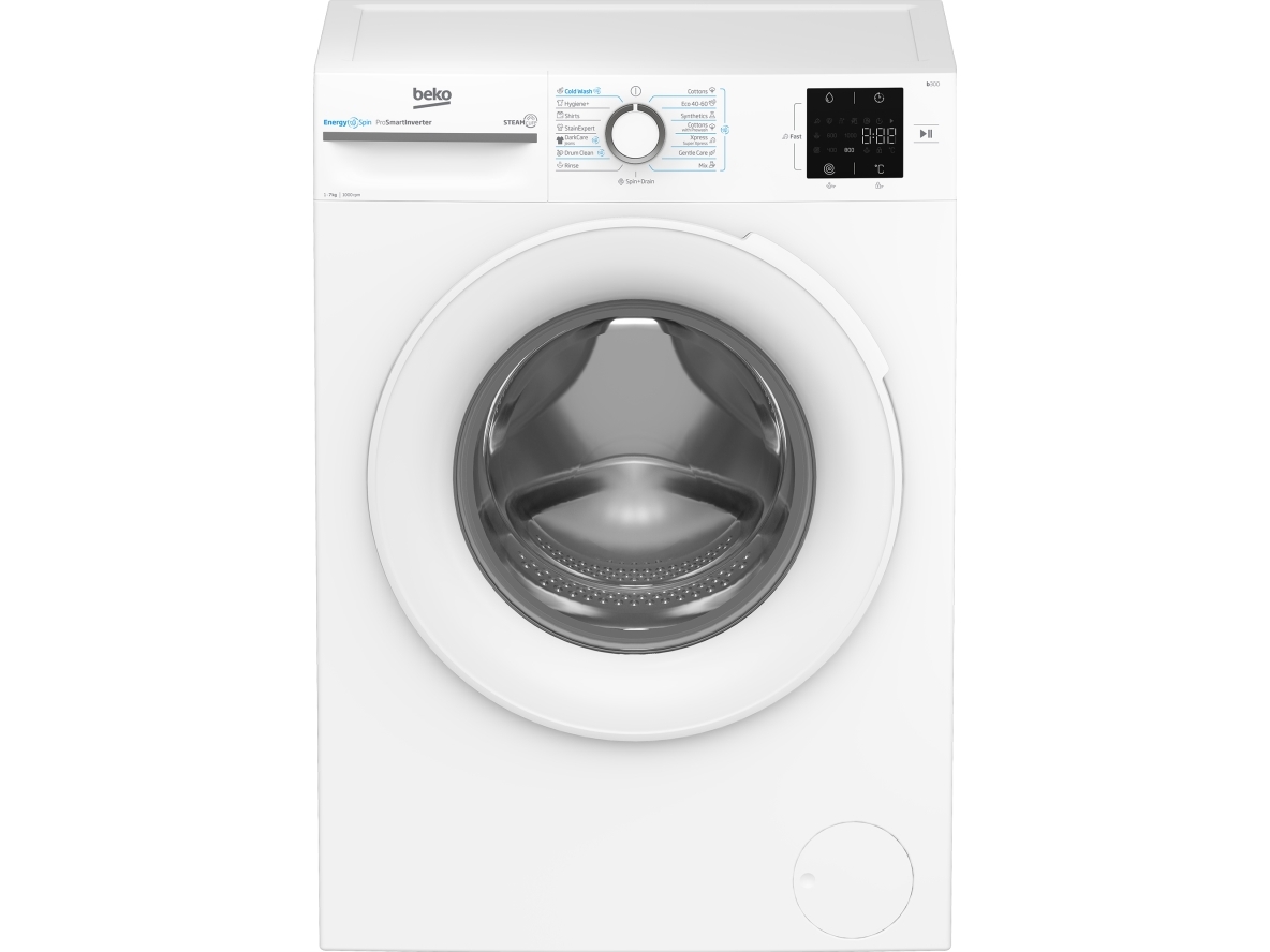 Waschmaschine Beko, 44Cm