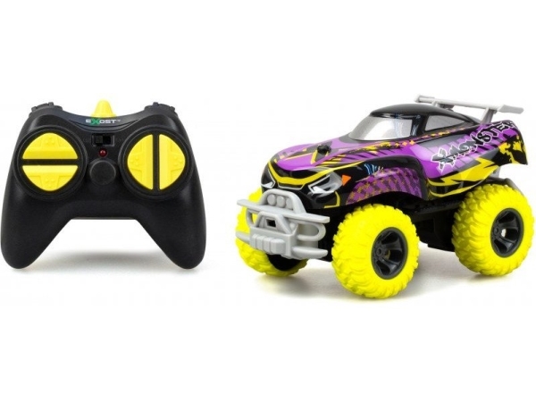 Exost "X-Car" R/C Car Ii, Maßstab 1:34