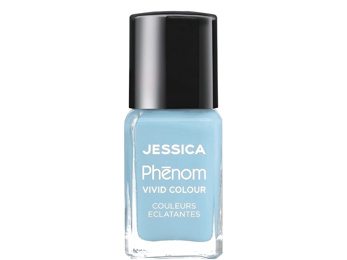 Jessica Jessica, Phenom Vivid Colour, Nail Polish, Phen-080, Smooth Talker, 14 Ml For Women