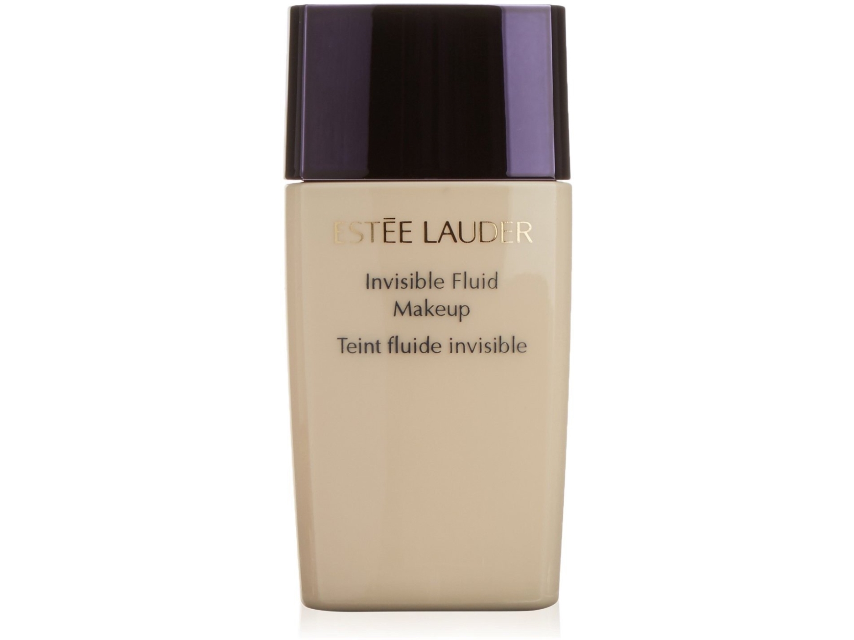 Estee Lauder , Invisible Fluid Makeup, Liquid Foundation, 4Cn1, Spiced Sand, 30 Ml For Women