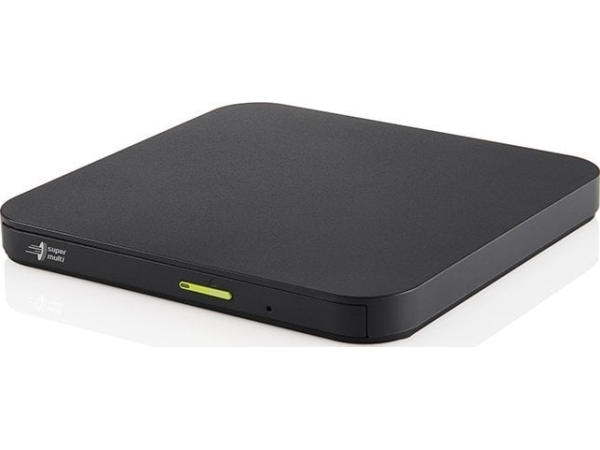 9.5mm Base Dvd-W With Android Connection