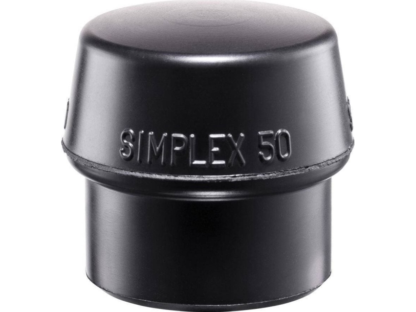 Halder Simplex 3202080 Reservehoved Middelhård 430 G 90 Mm 1 Stk