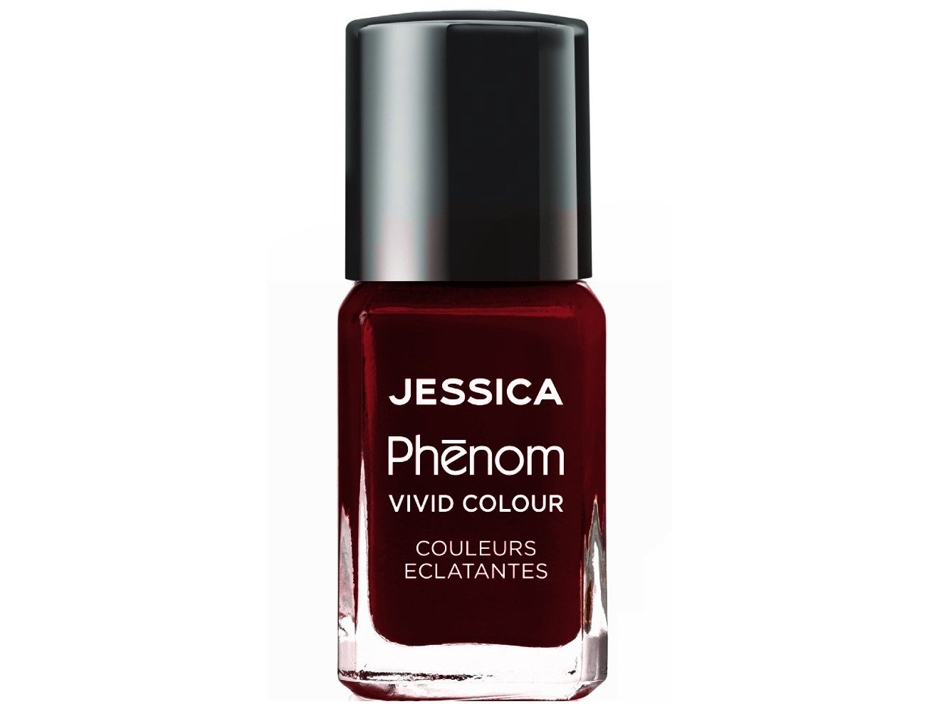 Jessica Phenom Vivid Colour Neglelak, Phen-034 Crown Jewel, 14 Ml