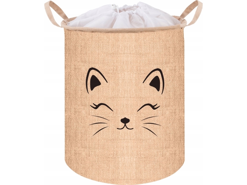 Leksaker-Organisator Bin 63L Kruzzel 24727 | Hälsa - Tillbehör - Sportväskor | GameStuff