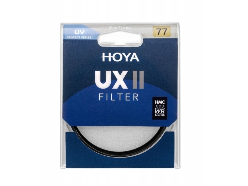 Filtr Hoya Hoya UX II UV-filter 55 mm | Foto och video - Objektiv - Alla Objektiv | GameStuff