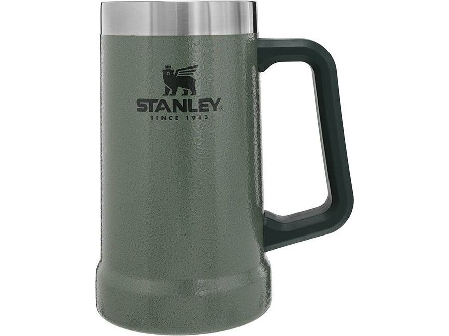 Alternativ bild 0 för Stanley termosmugg ADVENTURE - grön 0,7L / Stanley universal