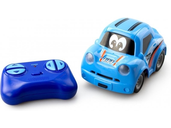 TOOKO Konstruojamas RC automobilis , 18 cm