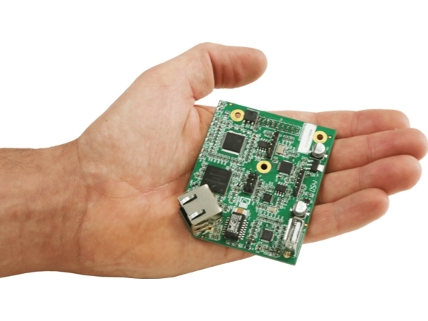 Dante™ netværksinterface AUDAC ANI44XT