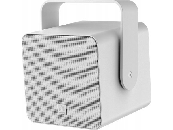 AUDAC AUDAC VIRO5D/W Kompakt, højtydende højttaler, hvid version - 16Ohm