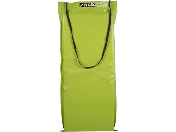 Stiga Stiga snow flyer 120x50x7cm Green | Utomhusleksaker - Slädar & bob | GameStuff