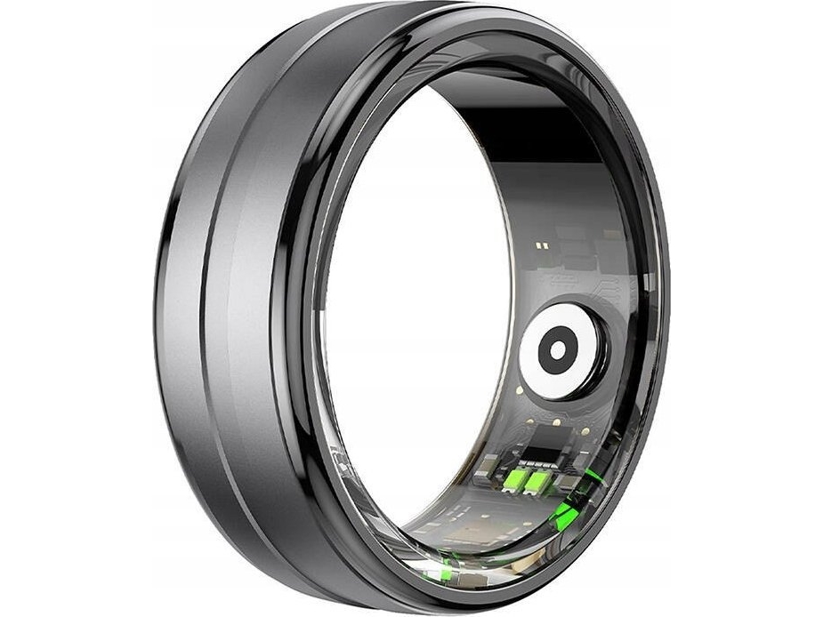 Smart Ring Colmi Colmi R06 18.9Mm 9 (Czarny)