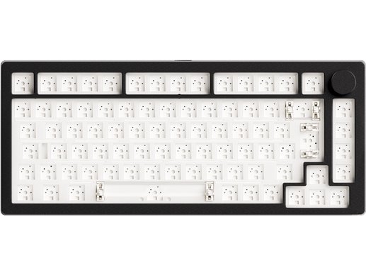 Akko Monsgeek M1 V5 Iso Barebone Kit - Dark Night (6975351385448)