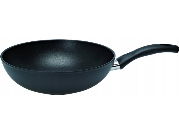 Ballarini Wok Keptuvė Rialto, 28 Cm, 4 Mm
