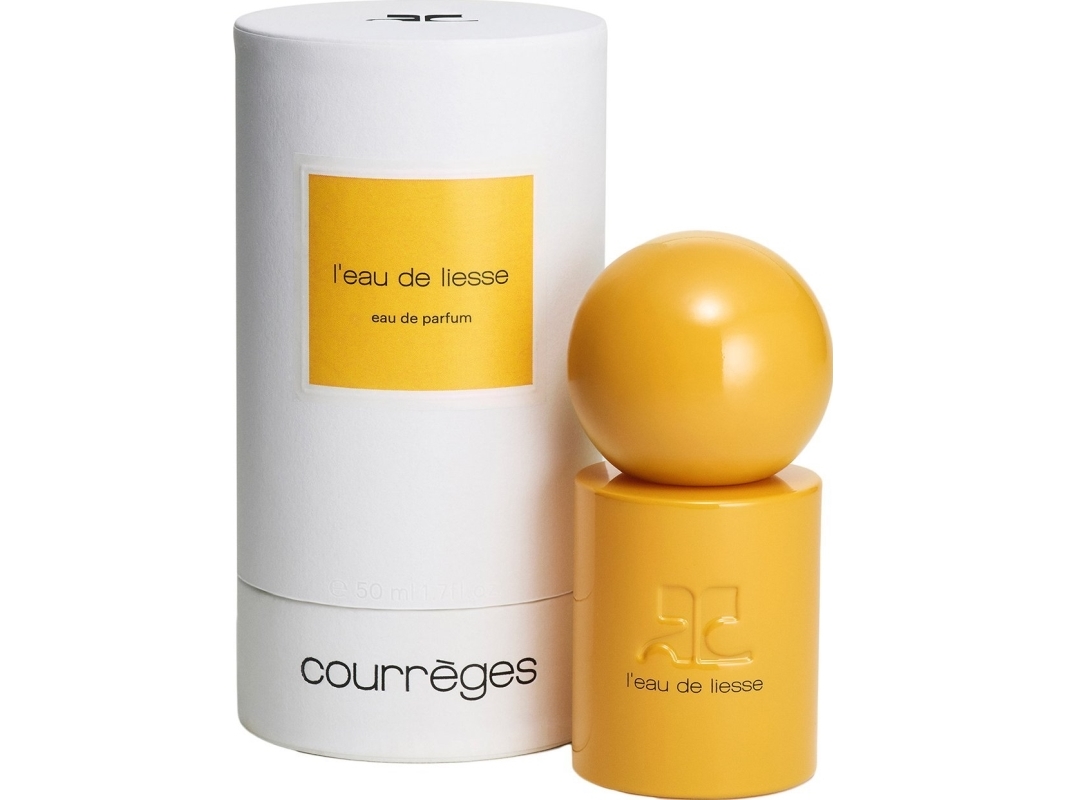 Courreges L'eau De Liesse Eau De Parfum 50Ml