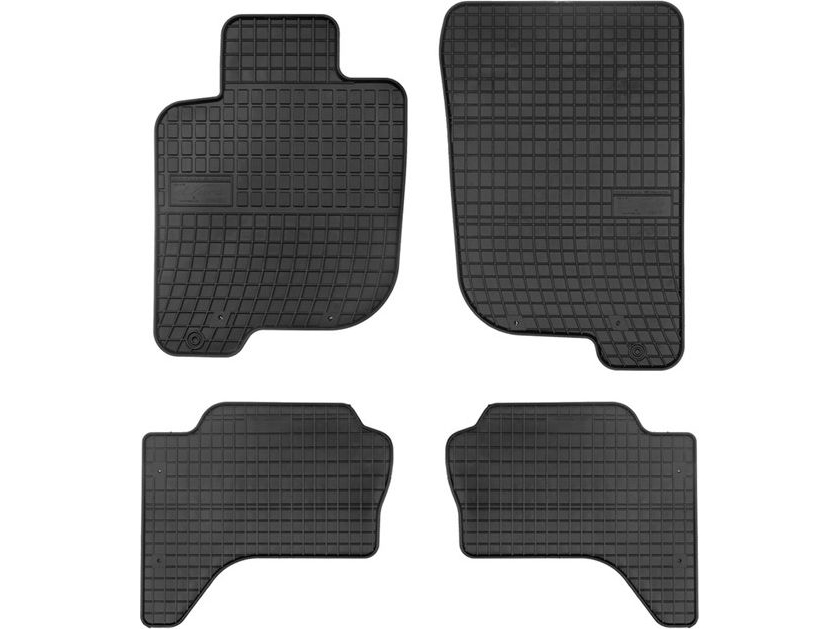 Gummimåtter Lexus CT HB 2010-2022 | Bilvård & Biltillbehör - Bilens Interiörutrustning - Bilmattor & Bagageutrymmesmattor | GameStuff