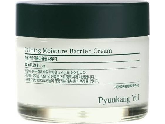 Pyunkang Yul Calming Moisture Barrier Cream 50ml | Hudvårdsmärken - K-Q - Pyunkang Yul | GameStuff