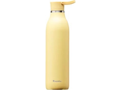 Aladdin Isolierflasche Gelb 590 Ml