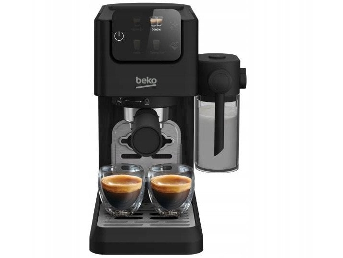 Kavos Aparatas Espresso Kavos Virimo Aparatas Beko Cep5303b