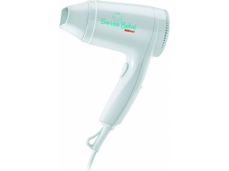 Valera Gentle Hair Dryer For Fine Hair