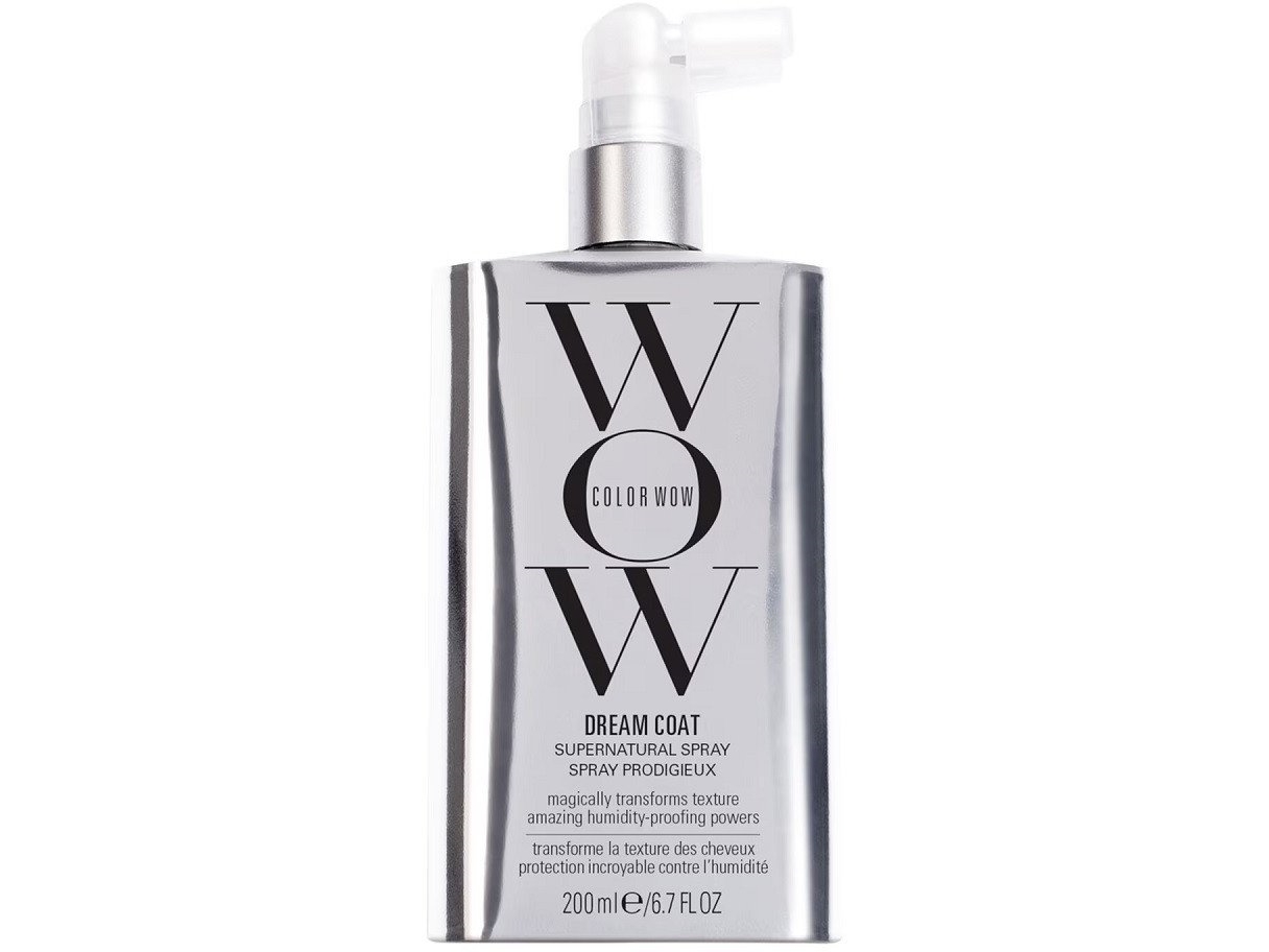 Color Wow Dream Coat Supernatural Spray 200 ml | Hårvård - Hårvård märken - Färg Wow | GameStuff
