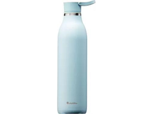 Aladdin Thermoflasche Blau 590 Ml