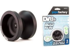 YOYO FACTORY Yoyo DV888 sort YO-029