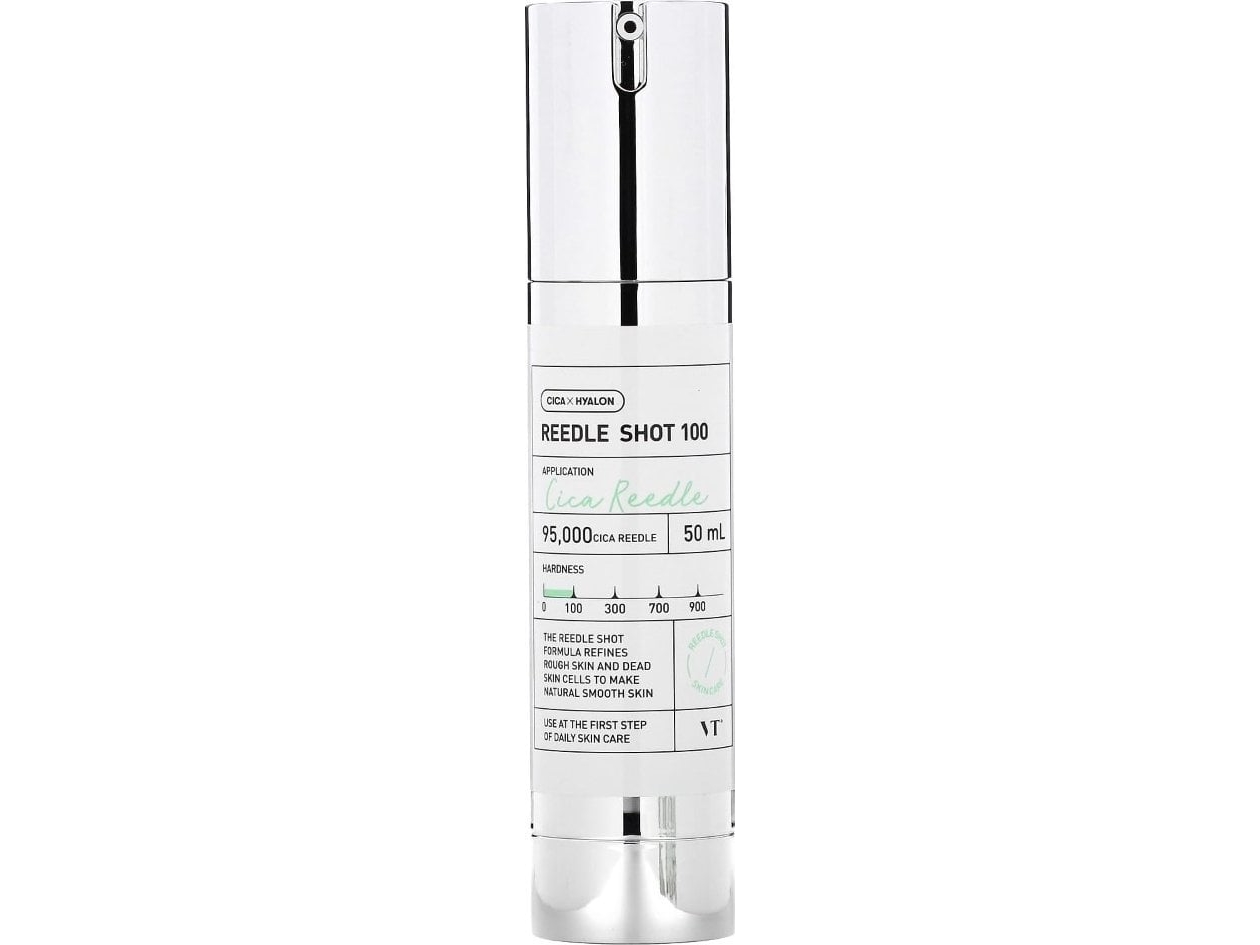 VT Cosmetics Reedle Shot 100 50 ml | Hudvård - Ansiktsvård - Dagkräm | GameStuff