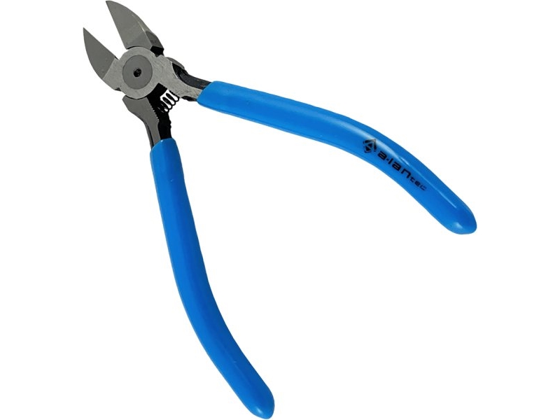 Alantec præcisionskabelskærer til runde kabler uden aflastningsskrå (længde 5 / 12,7 mm) (NI047)