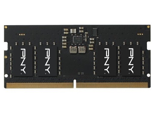 Notebook-Speicher 8Gb Ddr5 Sodimm 4800 Bulk Mn8gsd54800-Blk