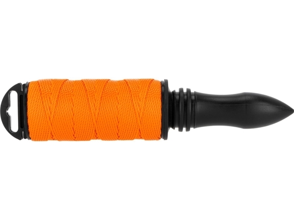 Pro-Line murersnor med håndtag, orange, 50 m, PP, PROLINE