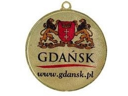 Victoria Sport metallmedalj med LuxorJet-färgtryck | Sport & Träning - Sportutrustning - Troféer | GameStuff