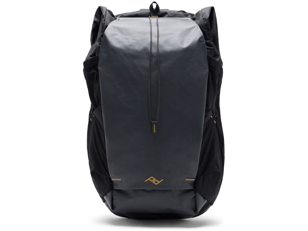 Peak Design Outdoor Ryggsäck 45L Svart | Utomhus - Väskor & Resväskor - Ryggsäckar | GameStuff