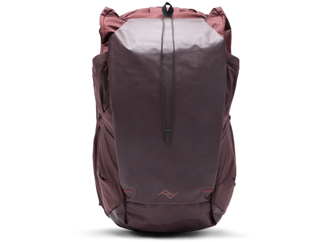 Peak Design Vandrerygsæk Udendørs Rygsæk 45L Mørk Lilla