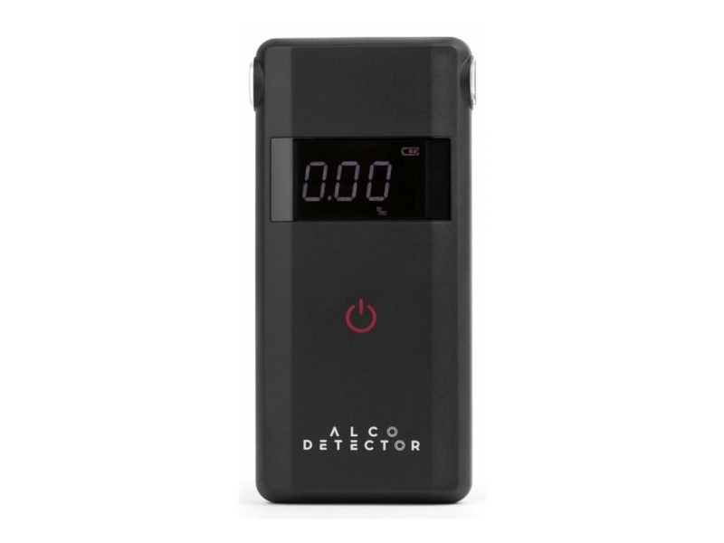 Alkotesteris Alcodetector Ec4