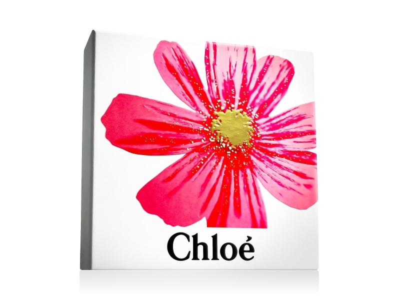 Chloé Chloé Edp 50 Ml + Bl 100 Ml (Woman)