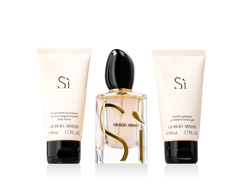 Armani Si EDP Giftset