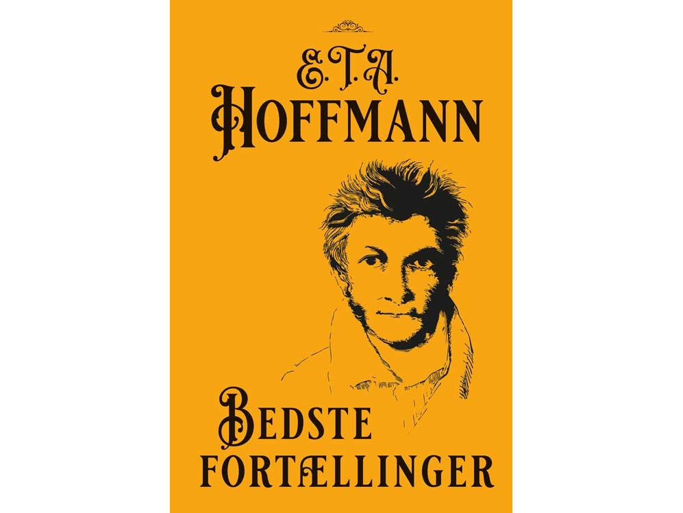 Bedste Fortællinger | E.T.A. Hoffmann