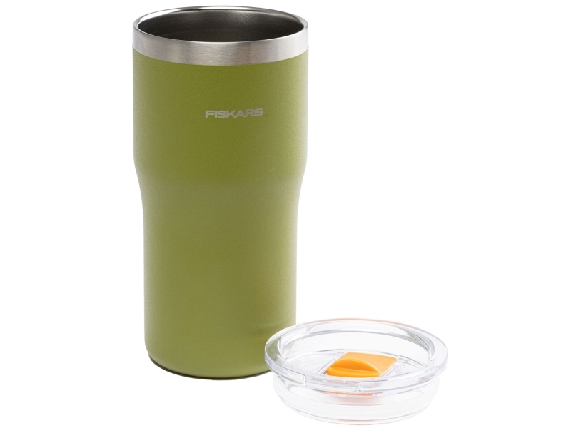 Termosmugg grön 0,5 liter On-the-go mug