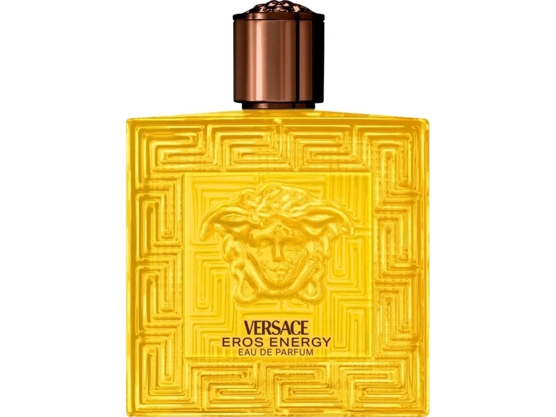 Versace - Eros Energy Pour Homme Eau de Parfum 100 ml
