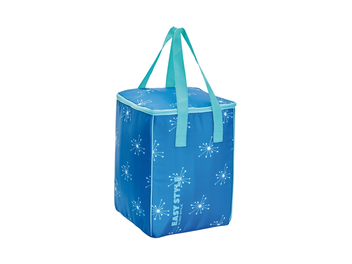 Gio'style Esay Style V-Bag 30 Lt, 30 L, Verschiedene Farben, Aluminiumfolie, 267 Mm, 260 Mm, 367 Mm