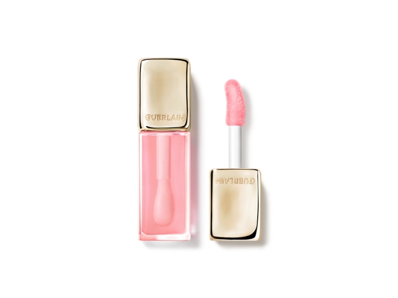 Guerlain KissKiss Bee Glow Oil 9.5 ml #258 Rose